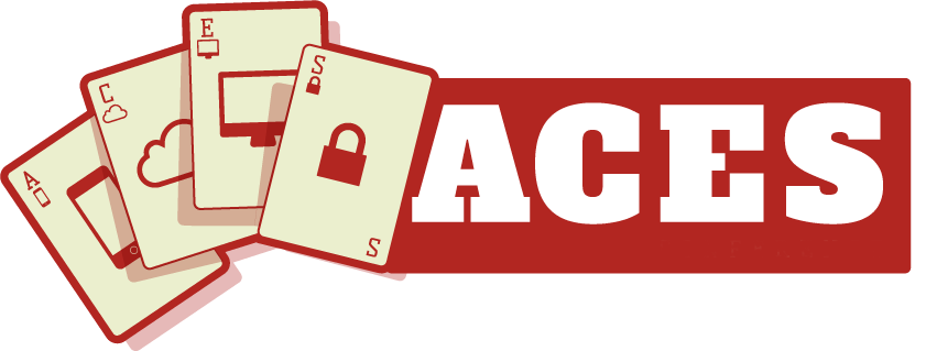 ACES Conference, mastermind, logo, long, cards, acn, apple, consulting, business, accountability